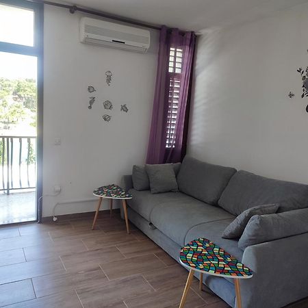 Ivanka Apartments Vrboska Eksteriør billede