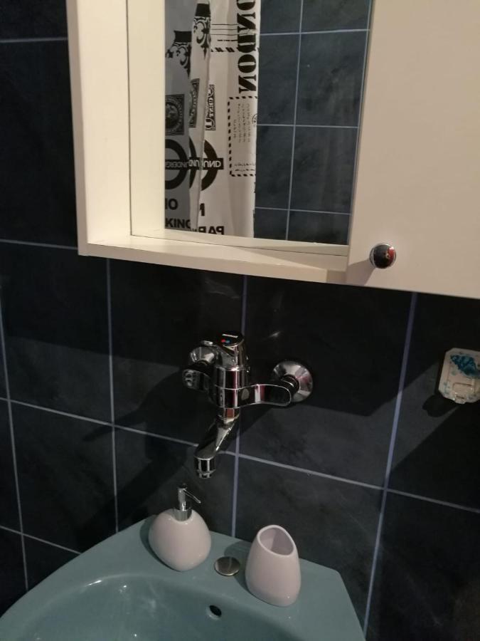 Ivanka Apartments Vrboska Eksteriør billede
