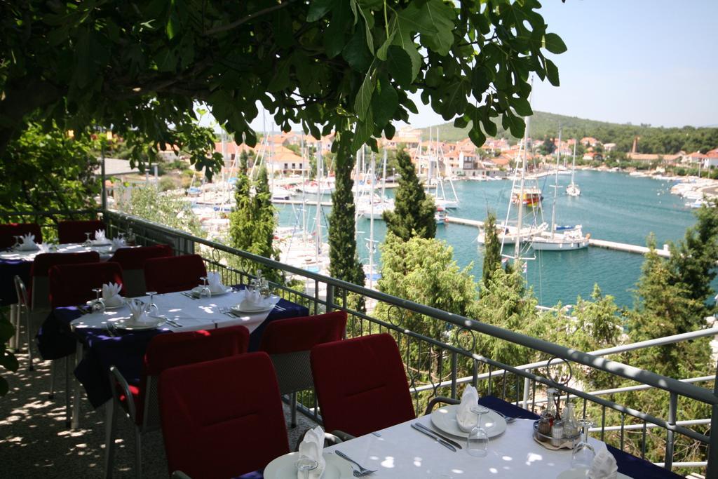 Ivanka Apartments Vrboska Værelse billede