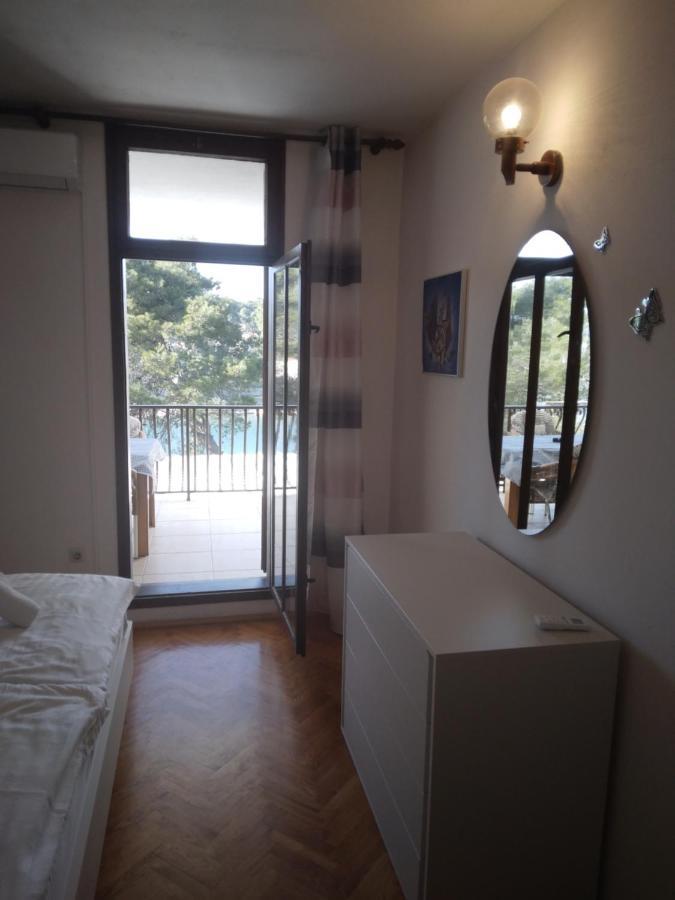 Ivanka Apartments Vrboska Værelse billede