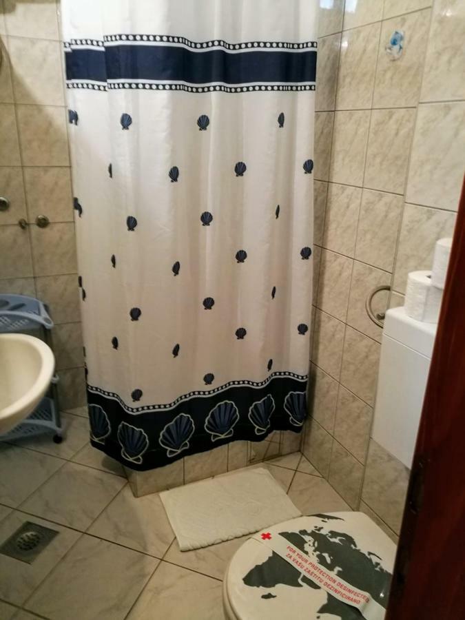 Ivanka Apartments Vrboska Eksteriør billede
